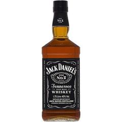 旧旧ボトル】ジャックダニエル 1000ml 45% 90Proof ブラック - メルカリ