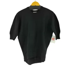 アクネ Acne レイヤードデザイン S/S クルーネックニット レディース JPN：S のサムネイル