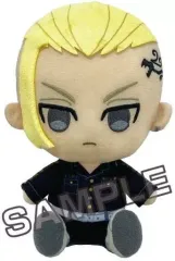 【中古】ぬいぐるみ 龍宮寺堅 Chibiぬいぐるみ 「東京リベンジャーズ」