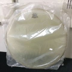 REMO　レモ　ドラムヘッド　ルネッサンスアンバサダー　16”