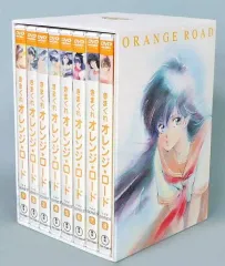 オレンジロードDVD未開封 Amazon.co.jp: 新きまぐれオレンジ☆ロード そして、あの夏のはじまり