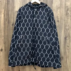 タグ付き アンダーカバー 2024ss サイズ2 ジャガード 金華山ジャケット