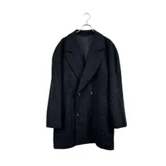 美品　CARVEN カルヴェン　ウールコート 2025年最新】カルヴェン CARVEN コートの人気アイテム - メルカリ