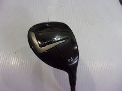 ユーティリティ ヤマハ インプレスDRIVESTAR UT 2025/M-425U/SR/23度[0273]