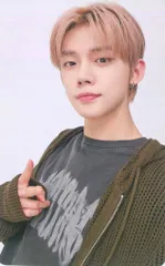 TXT UNIVERSAL MUSIC STORE YEONJUN THE NAME CHAPTER:FREEFALL ラキドロ