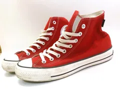 2025年最新】converse all star j hi redの人気アイテム - メルカリ
