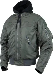 ウィンタージャケット ガンメタ 3Lサイズ SJ-5307 イエローコーン