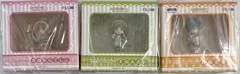 未開封　PLUM ゆるキャン△　塗装済みミニフィギュア　SEASON2 Ver.　3種　まとめ売りのサムネイル