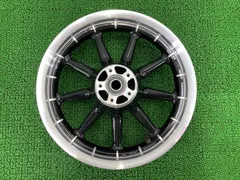 ハーレー　16インチ　ホイール　フロント ts-parts_22202681