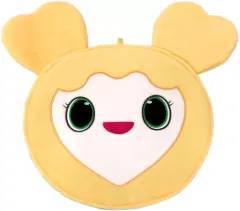 【中古】収納・携帯用アイテム ジヒョ TWICE LOVELYS うちわケース JIVELY 「TWICE 5TH WORLD TOUR ’READY TO BE’ in JAPAN」