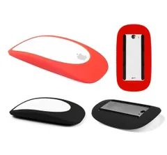 Magic Mouse 1 2 マジック マウス シリコンケース プロテクター 保護カバー 傷防止シリコン保護カバー マジックマウス アクセサリ ケース 耐衝撃 軽量 韓国