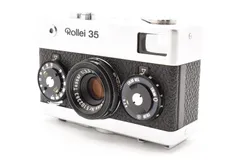 美品 ローライ Rollei 35 T シルバー シンガポール製 ♯H11 2025年最新】Rollei 35 Tの人気アイテム - メルカリ