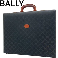 2025年最新】bally アタッシュケースの人気アイテム - メルカリ