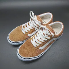 2024年最新】vans オールドスクール 23.5の人気アイテム - メルカリ