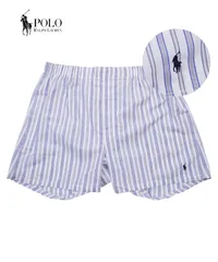 新品未使用✨Ralph Lauren トランクス 4L 4枚セット 2025年最新】POLO RALPH LAUREN トランクスの人気アイテム