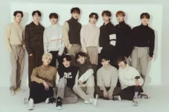 SEVENTEEN 集合 2021 IN-COMPLETE 2