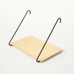 【新品未使用】005 Shelf B ブラック