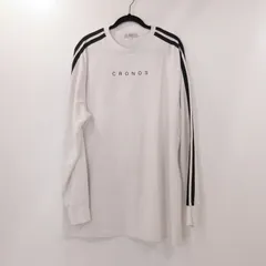 E*r様 【いいね多数！早い者勝ち！】CRONOS クロノス　ロンT サイズM E*r様 【いいね多数！早い者勝ち！】CRONOS クロノス ロンT サイズM