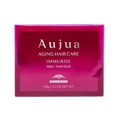 Aujua IMMURISE Hair Nutrient 150g 2つセット - メルカリ