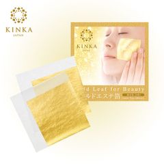 新品未開封　Gold leaf 24K フェイシャルエステシート 30枚 新品未開封 Gold leaf 24K フェイシャルエステシート 30枚 - メルカリ