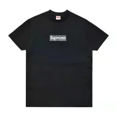2024年最新】supreme バンダナボックスロゴ tシャツの人気アイテム 