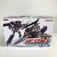 T*E様 DX超合金 VF-171EXナイトメアプラスEXマルヤマ機　未開封 Amazon.co.jp: DX超合金 VF-171EXナイトメアプラスEX（マルヤマ