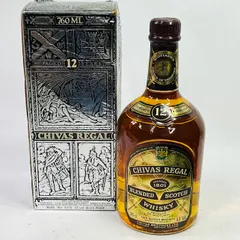 シーバスリーガル 1950年代流通品 760mL シーバスリーガル1950年代流通