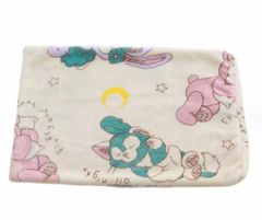 Rady トロピカルフラワー毛布 ダブルサイズ 180×210cm - メルカリ