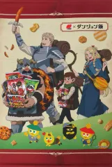 2025年最新】ダンジョン飯＃マルシルの人気アイテム - メルカリ