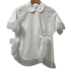 2025年最新】noir kei ninomiya レディース 半袖 シャツ・ブラウスの