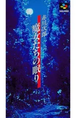 2025年最新】sfc 魔女たちの眠りの人気アイテム - メルカリ