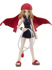 figma 546 공산 안나 [SHAMAN KING]
