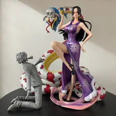 ワンピース サンジ プリン 結婚式 ガレージキット フィギュア