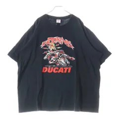 2025年最新】supreme ducati bike tee blackの人気アイテム
