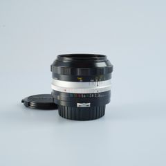Nikon ニコン NIKKOR-S.C Auto 50mm F/1.4 非Ai 単焦点レンズ
