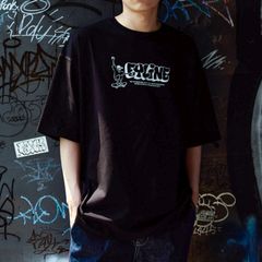 レミレリーフ Le Tour de France グラフィックTシャツ ブラック - メルカリ