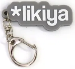 【中古】キーホルダー LIKIYA ラバーキーホルダーA 「THE RAMPAGE LIMITED LIVE 2024 *p(R)ojectR at TOKYO DOME」