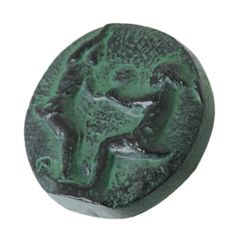 江戸時代後藤分銅 四両両替 商天秤の錘 骨董品古美 - メルカリ