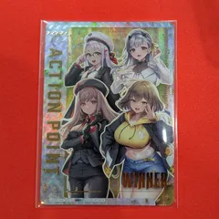 2025年最新】nikke アニス ユニオンアリーナの人気アイテム