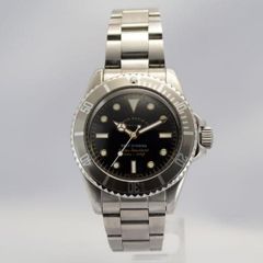 Squale 1545 Classic Y1545 ダイバー 自動巻 フルセット - メルカリ