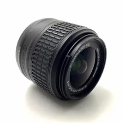 2025年最新】Nikon 18-55mm VR IIの人気アイテム - メルカリ
