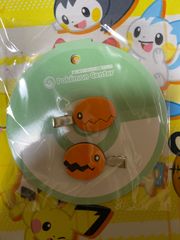 포켓몬 앞머리 클립 너클러 89 미개봉품