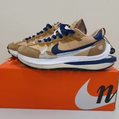 【三沢店80】 Nike vaporwaffle / sacai sesame　サイズ 28ｃｍ  中古品