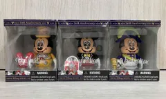 2025年最新】バイナルメーション ミッキーの人気アイテム - メルカリ