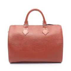 LOUIS VUITTON ルイ・ヴィトン スピーディ30 ハンドバッグ