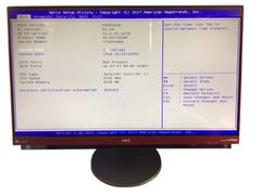 yt2【中古】NEC PC-DA770HAR◆i7-7500U/8GB◆本体のみ◆動作保証