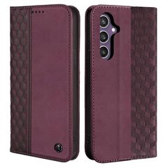 Galaxy S24 FE ケース手帳型 おしゃれ ギャラクシー S24fe カバー 本革 PUレザー サムスン ギャラクシーS24 FE 携帯カバー お洒落 携帯ケース Samsung Galaxy S24 FE 5G ケース 人気 SCG30 ケース手 0