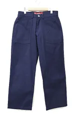 2025年最新】HIDE AND SEEK メンズ ワークパンツ・カーゴパンツ