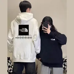 2024年最新】north face パーカー 裏起毛の人気アイテム - メルカリ