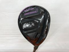 【最短翌日発送】BERES NX レディス | 28 | S | VIZARD　for　TW757　５０　　PROTOTYPE | 中古 | ユーティリティ | ホンマゴルフ